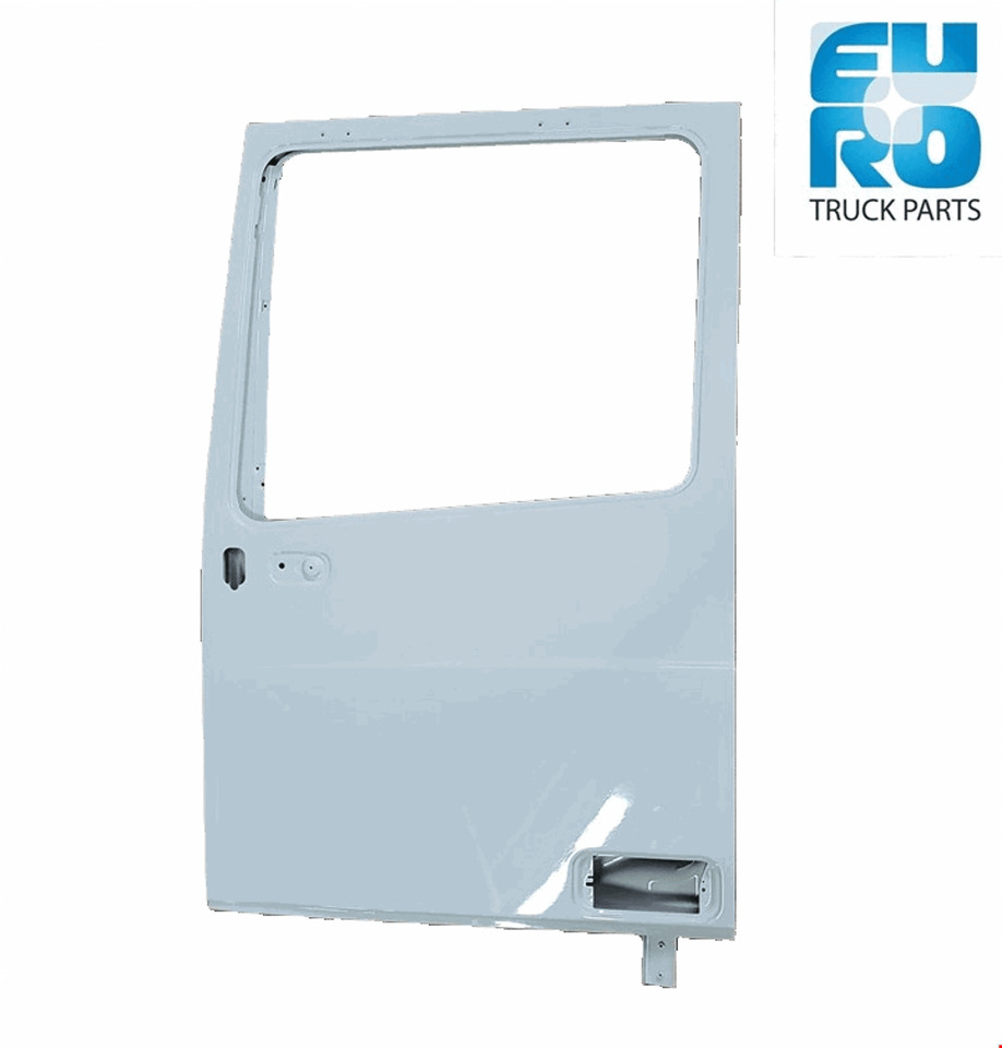 DAF XF 106 DOOR SHELL LEFT USED 1881862 - Dør og deler for Lastebil: bilde 1 DAF XF 106 DOOR SHELL LEFT USED 1881862 - Dør og deler for Lastebil: bilde 1