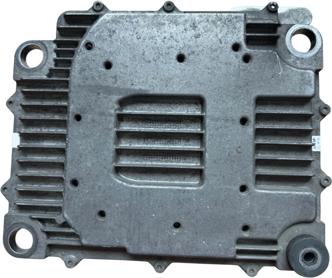 DAF XF 106 ECU MOTORREGELEENHEID GEREVISEERD + BORG 1877245REC - Styreenhet for Lastebil: bilde 2 DAF XF 106 ECU MOTORREGELEENHEID GEREVISEERD + BORG 1877245REC - Styreenhet for Lastebil: bilde 2