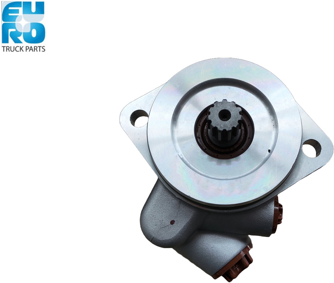 DAF XF 106 SERVO POMP BOSCH 1939433B - Clutchforsterker for Lastebil: bilde 4 DAF XF 106 SERVO POMP BOSCH 1939433B - Clutchforsterker for Lastebil: bilde 4