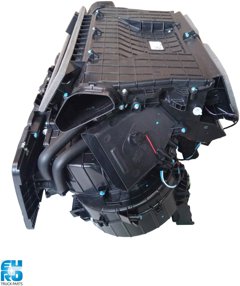 DAF XF 106 VERWARMING, CCC 2017- NIEUW 2302628 - Radiator for Lastebil: bilde 4 DAF XF 106 VERWARMING, CCC 2017- NIEUW 2302628 - Radiator for Lastebil: bilde 4