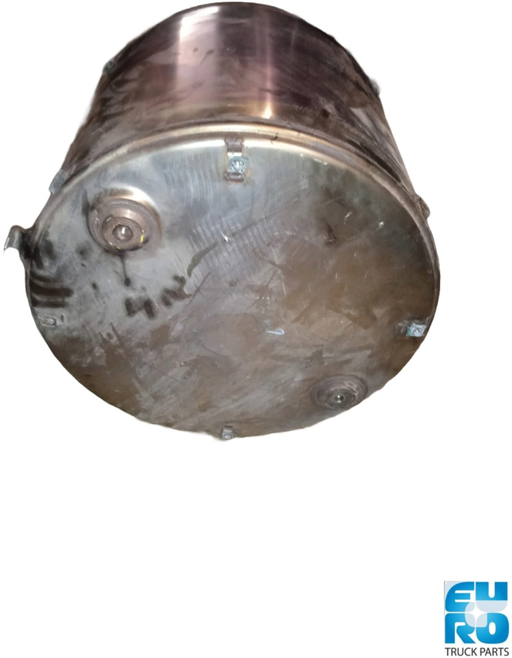 DAF XF/CF E4,E5 KATALYSATOR GEBRUIKT - Katalysator for Lastebil: bilde 4 DAF XF/CF E4,E5 KATALYSATOR GEBRUIKT - Katalysator for Lastebil: bilde 4