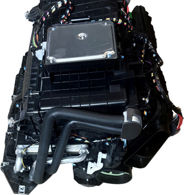 Viftemotor for Lastebil DAF XF / XG NGD KACHEL, CCC 2022- OE GEBRUIKT 2302626U: bilde 6