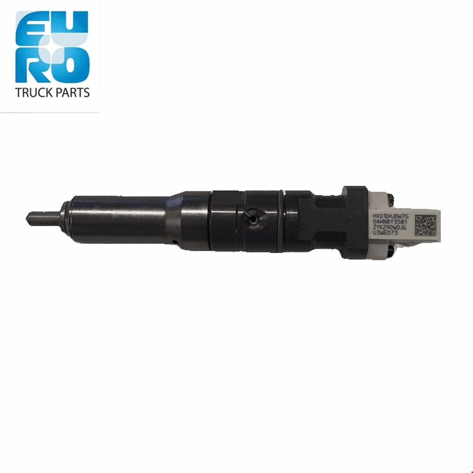 DAF XF106,MX13 15- VERSTUIVER DELPHI 1974030 - Injector for Lastebil: bilde 1 DAF XF106,MX13 15- VERSTUIVER DELPHI 1974030 - Injector for Lastebil: bilde 1
