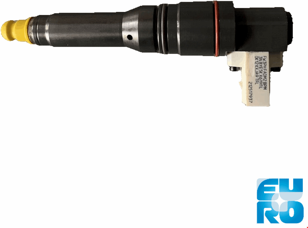 DAF XF106 MX13 2015=>DELPHIVERSTUIVER 2005596 - Injector for Lastebil: bilde 1 DAF XF106 MX13 2015=>DELPHIVERSTUIVER 2005596 - Injector for Lastebil: bilde 1