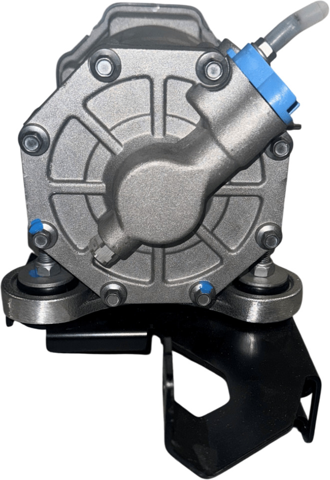 DAF XG AIRCOCOMPRESSOR 2022- MET BEHUIZINGSSCHADE 2294985EXP. - Kompressor, trykkluftanlegg for Lastebil: bilde 3 DAF XG AIRCOCOMPRESSOR 2022- MET BEHUIZINGSSCHADE 2294985EXP. - Kompressor, trykkluftanlegg for Lastebil: bilde 3