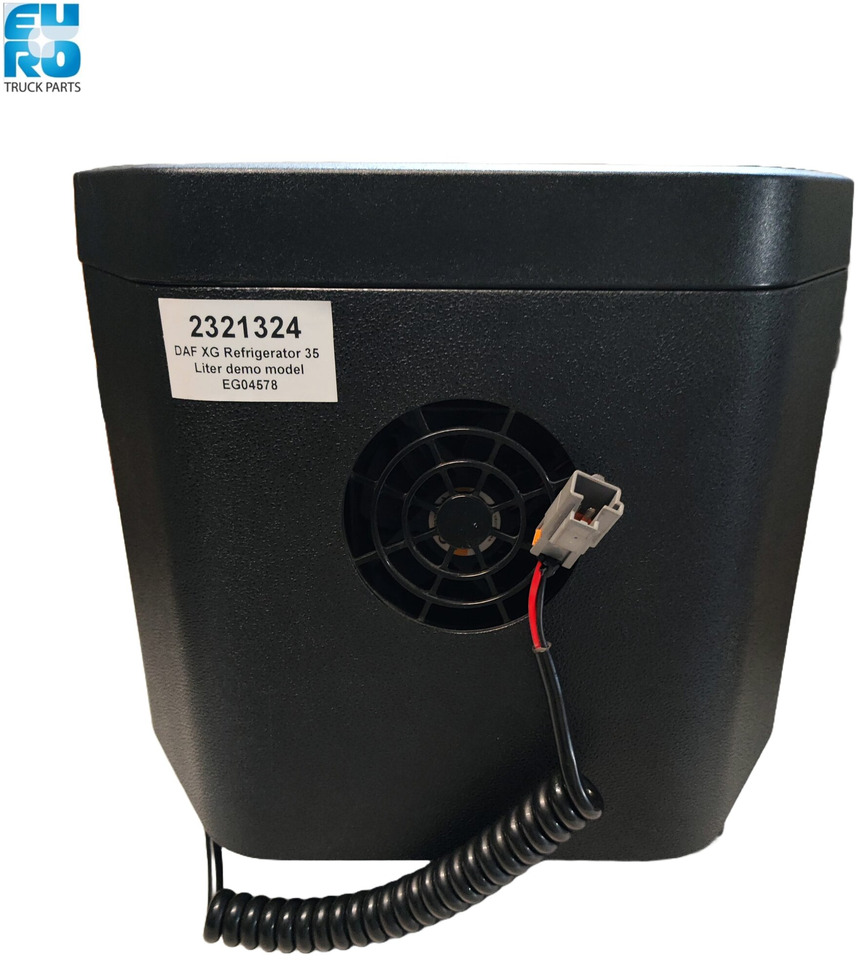 DAF XG KOELKAST 35 LITER 2321324 - Førerhus og interiør for Lastebil: bilde 5 DAF XG KOELKAST 35 LITER 2321324 - Førerhus og interiør for Lastebil: bilde 5