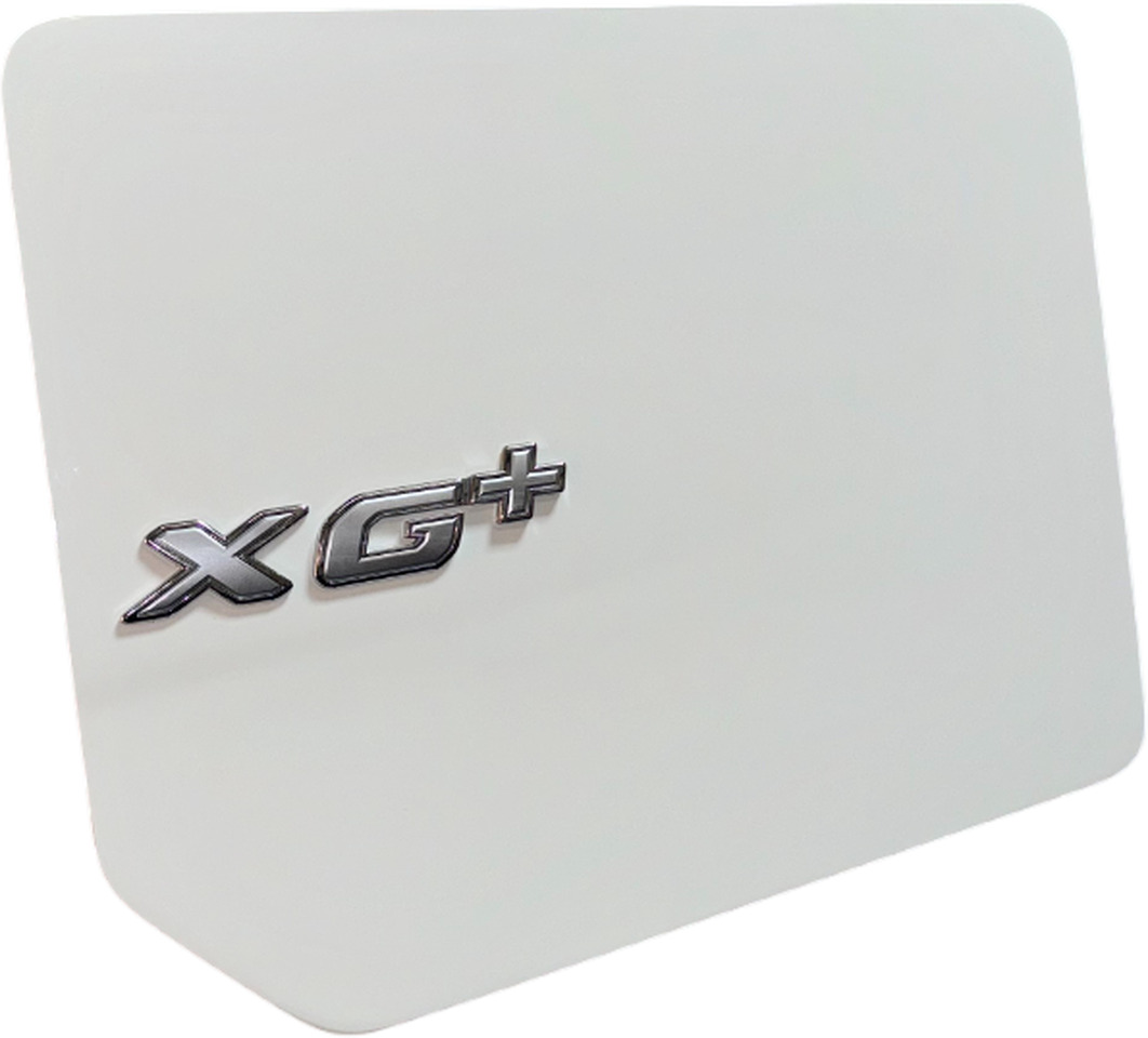 DAF XG, XG+ OPSLAGCOMPARTIMENT DEUR LINKS KLEUR E1980 GEBRUIKT 2197075U - Dør og deler for Lastebil: bilde 1 DAF XG, XG+ OPSLAGCOMPARTIMENT DEUR LINKS KLEUR E1980 GEBRUIKT 2197075U - Dør og deler for Lastebil: bilde 1