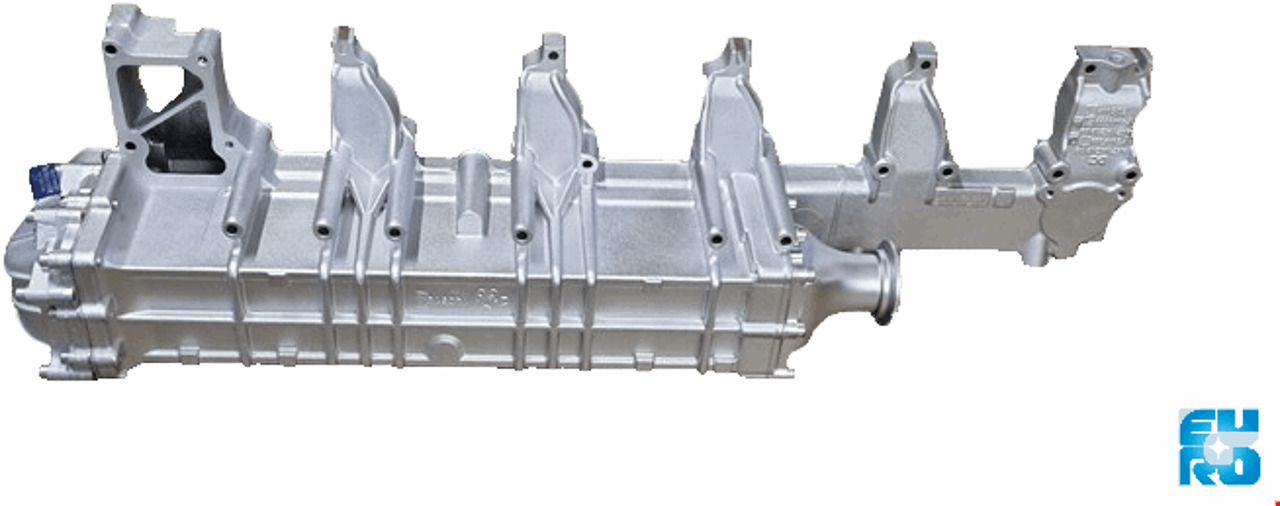 EGR RECIRCULATOR MB MP4-2 EURO 5/6 GEREVISEERD 9361421679R + STATIE €500 - EGR-kjøler for Lastebil: bilde 1 EGR RECIRCULATOR MB MP4-2 EURO 5/6 GEREVISEERD 9361421679R + STATIE €500 - EGR-kjøler for Lastebil: bilde 1