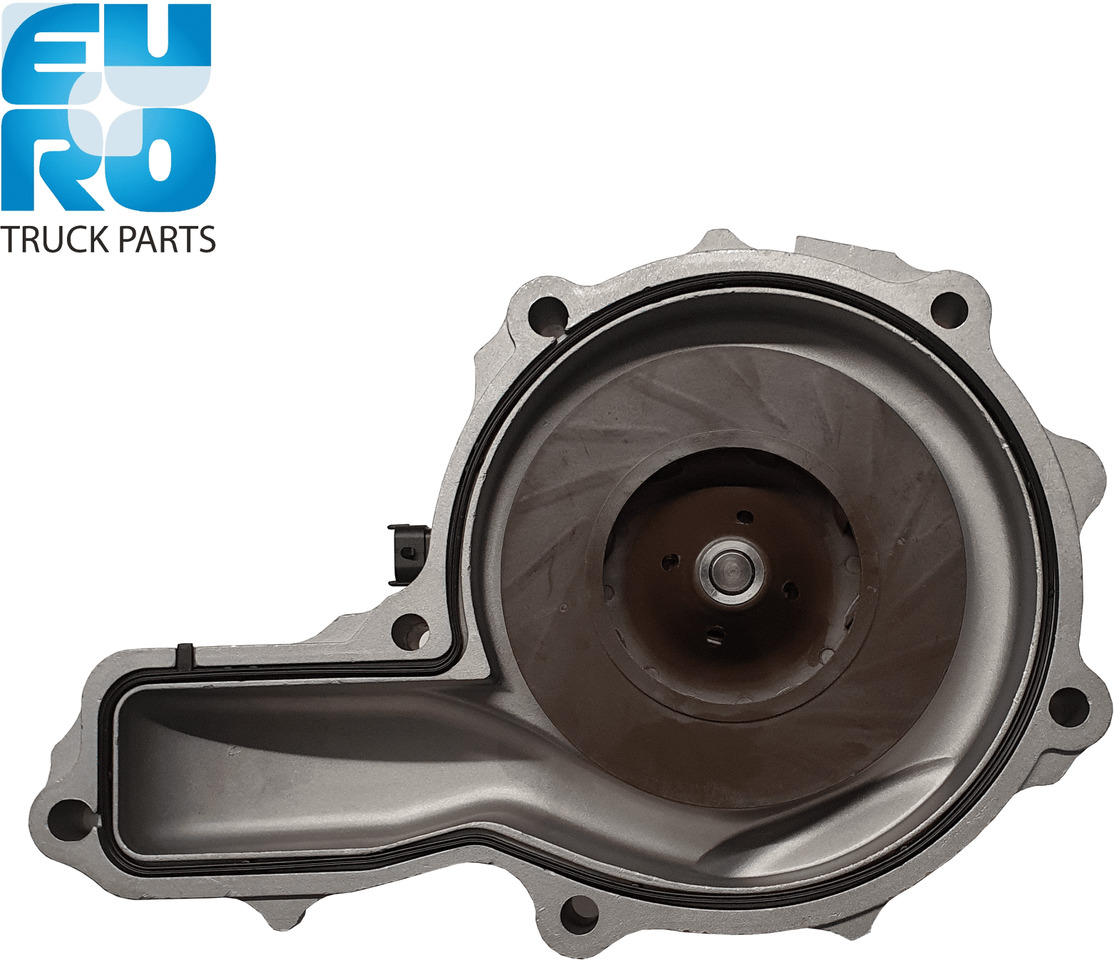 FEBI 39741 WATERPOMP RVI VOLVO FH,FM EURO5,EURO6 FH D13C 2006-2013,D13K 85013425F - Kjølevæskepumpe for Lastebil: bilde 2 FEBI 39741 WATERPOMP RVI VOLVO FH,FM EURO5,EURO6 FH D13C 2006-2013,D13K 85013425F - Kjølevæskepumpe for Lastebil: bilde 2