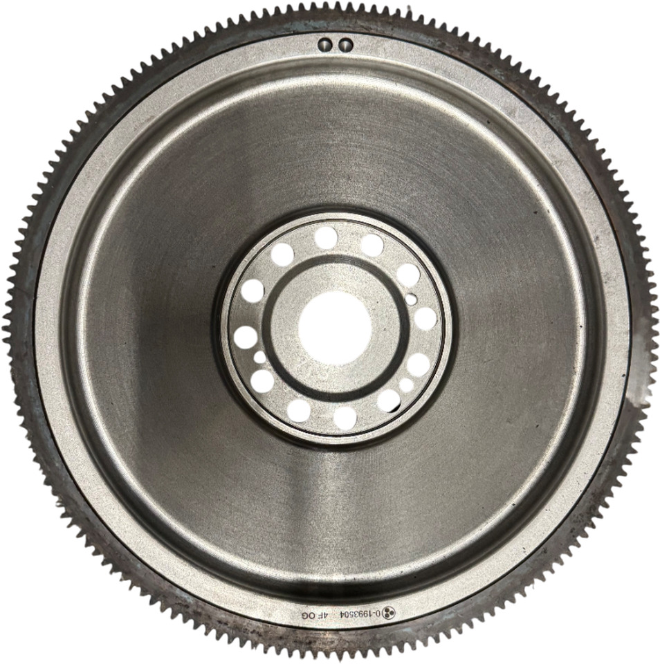 FLYWHEEL DAF Fi430 XF106 MX13 13- AFTERMARKET CEI 1993504 - Svinghjul for Buss: bilde 2 FLYWHEEL DAF Fi430 XF106 MX13 13- AFTERMARKET CEI 1993504 - Svinghjul for Buss: bilde 2