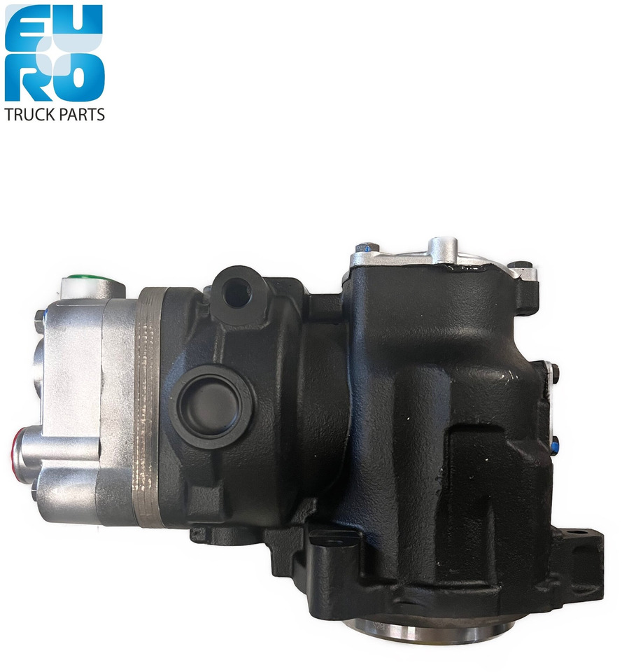 LUCHTCOMPRESSOR MAN TGX 1CYL. + AANBETALING LS3907 RECOND. 51540007146REC. - Kompressor, trykkluftanlegg for Lastebil: bilde 2 LUCHTCOMPRESSOR MAN TGX 1CYL. + AANBETALING LS3907 RECOND. 51540007146REC. - Kompressor, trykkluftanlegg for Lastebil: bilde 2