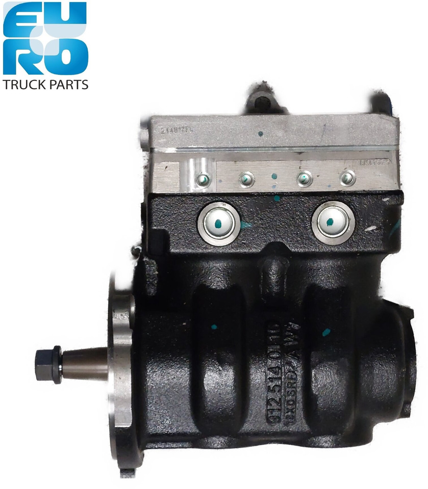 LUCHTCOMPRESSOR VO.FH4 17- WABCO + deposit 200 22101753R - Turbolader for Lastebil: bilde 1 LUCHTCOMPRESSOR VO.FH4 17- WABCO + deposit 200 22101753R - Turbolader for Lastebil: bilde 1