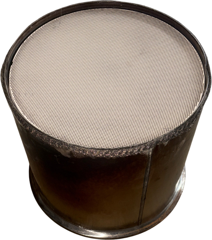 MAN EURO 6 ROETFILTER GEREVISEERD + STATIEGELD | 81151036130 - Eksosanlegg for Lastebil: bilde 2 MAN EURO 6 ROETFILTER GEREVISEERD + STATIEGELD | 81151036130 - Eksosanlegg for Lastebil: bilde 2