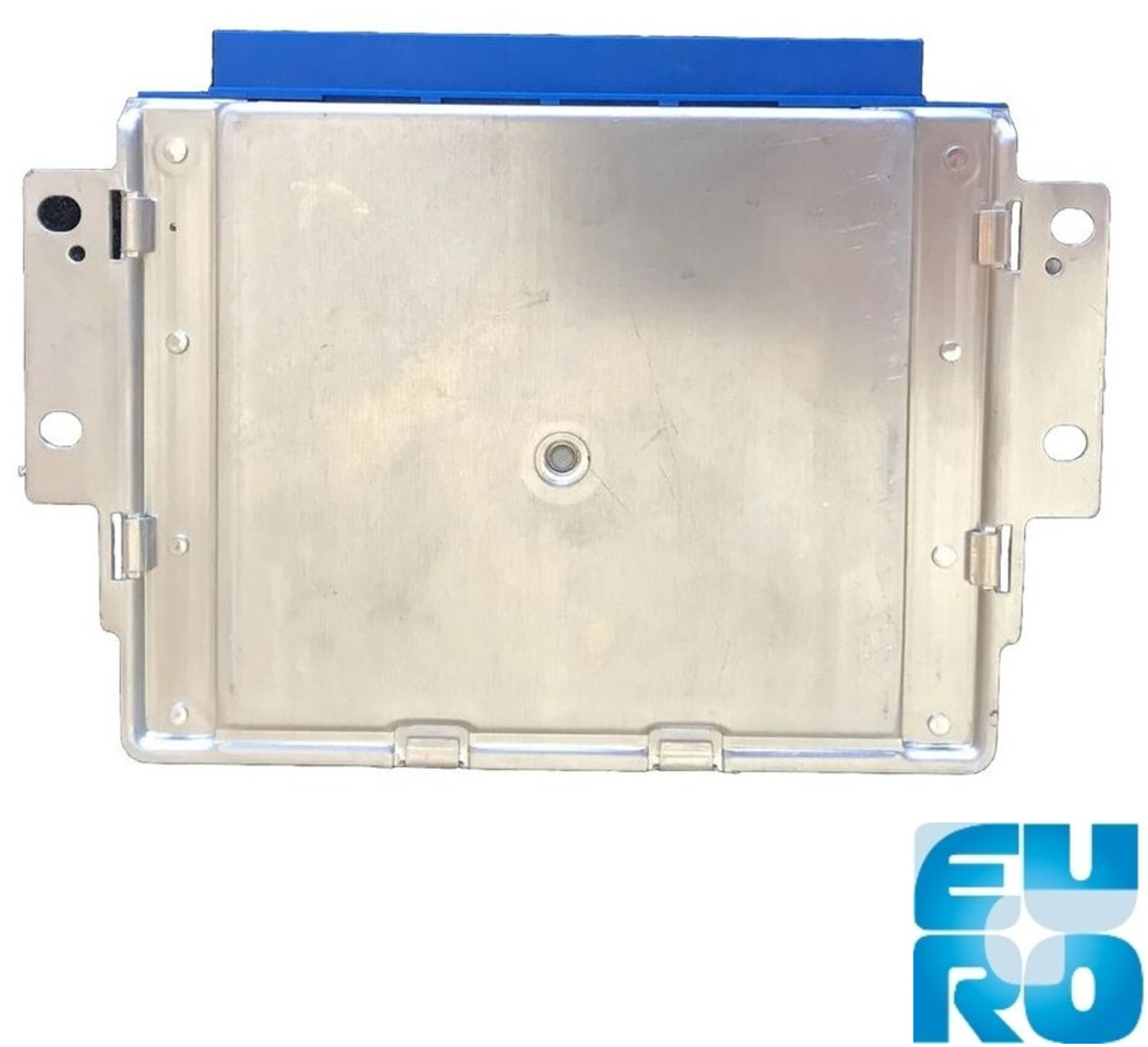 MAN TGS/X 06-EBS ELECTRONIC CONTROL UNIT (ECU) 5/7 KNORR PLUS 0486106309N50 - Styreenhet for Lastebil: bilde 2 MAN TGS/X 06-EBS ELECTRONIC CONTROL UNIT (ECU) 5/7 KNORR PLUS 0486106309N50 - Styreenhet for Lastebil: bilde 2