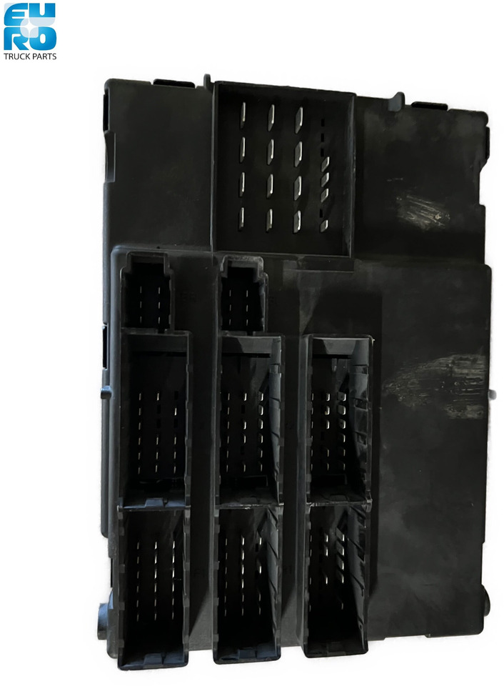 MAN ZBR2 ECU REGELEENHEID 81258067113GEBRUIKT 81258067113U - Styreenhet for Lastebil: bilde 2 MAN ZBR2 ECU REGELEENHEID 81258067113GEBRUIKT 81258067113U - Styreenhet for Lastebil: bilde 2