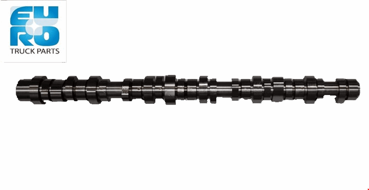 NOKKENAS VOLVO D13K 22475254 - Kamaksel for Lastebil: bilde 1 NOKKENAS VOLVO D13K 22475254 - Kamaksel for Lastebil: bilde 1