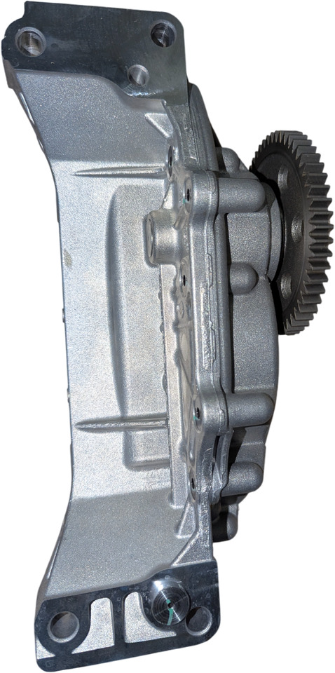 OLIEPOMP DAF XF 05.17-MX13 XF/XG/CF BF NO 2294074 - Oljepumpe for Lastebil: bilde 4 OLIEPOMP DAF XF 05.17-MX13 XF/XG/CF BF NO 2294074 - Oljepumpe for Lastebil: bilde 4