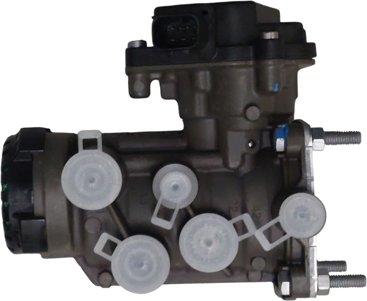 RVI T, VO.FH 13-KLEPPEN EBS, KNORR-BREMSE LUCHTREMMODULATOR - Bremseventil for Lastebil: bilde 1 RVI T, VO.FH 13-KLEPPEN EBS, KNORR-BREMSE LUCHTREMMODULATOR - Bremseventil for Lastebil: bilde 1