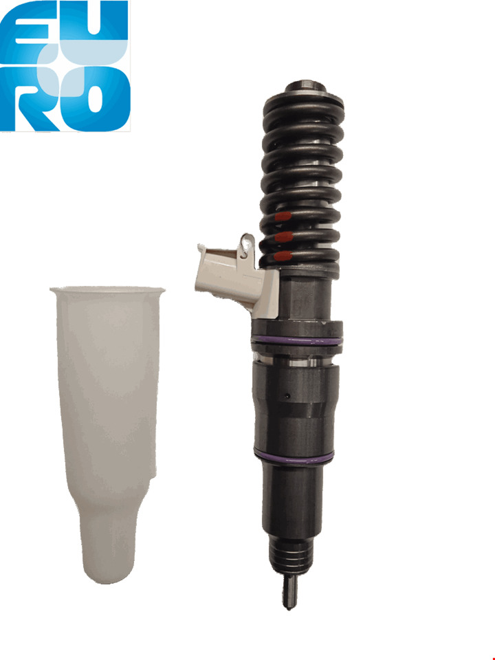 RVI,VO.FM11 D11C 07-12 UNIT INJECTOR DELPHI 7421569191 - Injector for Lastebil: bilde 1 RVI,VO.FM11 D11C 07-12 UNIT INJECTOR DELPHI 7421569191 - Injector for Lastebil: bilde 1