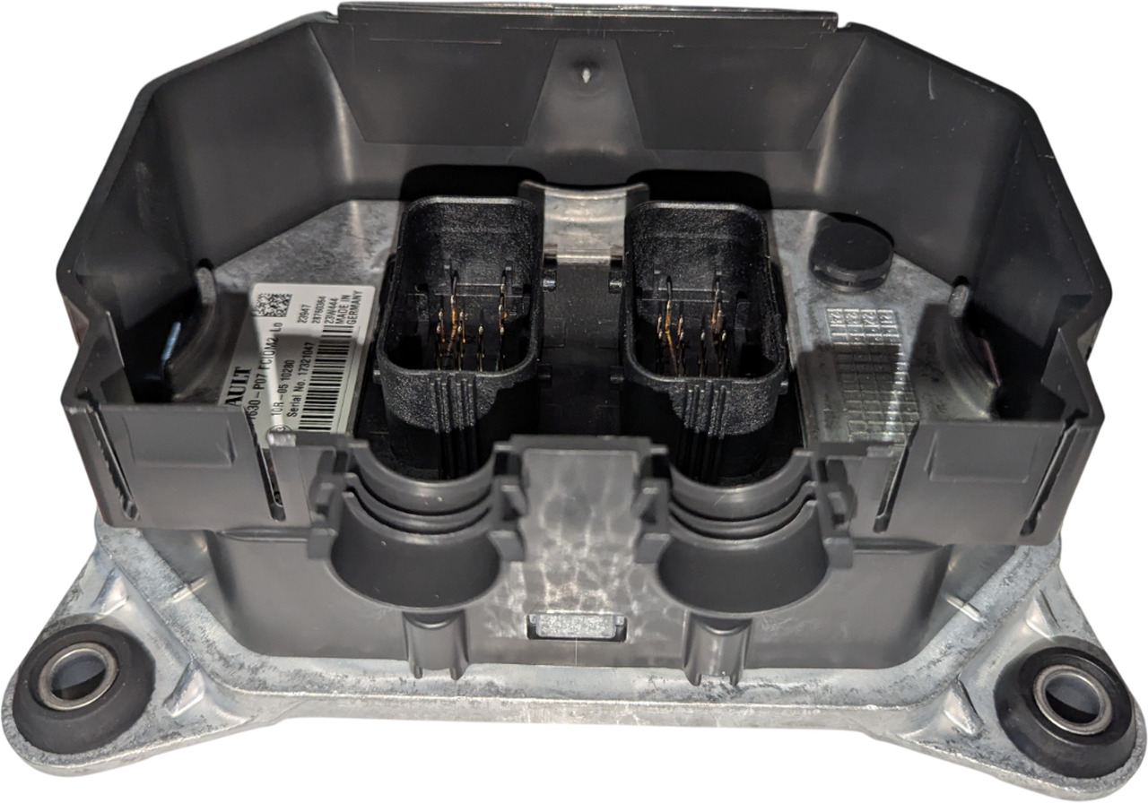 RVI VOLVO FH4 EURO6 D13K FCIOM XENON REGELEENHEID NIEUW +BORG 23140889 - Styreenhet for Lastebil: bilde 2 RVI VOLVO FH4 EURO6 D13K FCIOM XENON REGELEENHEID NIEUW +BORG 23140889 - Styreenhet for Lastebil: bilde 2