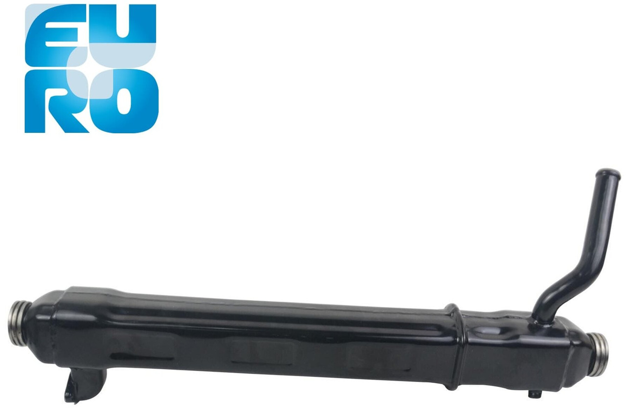 SCANIA 4 RECIRKULATOR EGR NIEUW 1724124 - EGR-kjøler for Lastebil: bilde 2 SCANIA 4 RECIRKULATOR EGR NIEUW 1724124 - EGR-kjøler for Lastebil: bilde 2