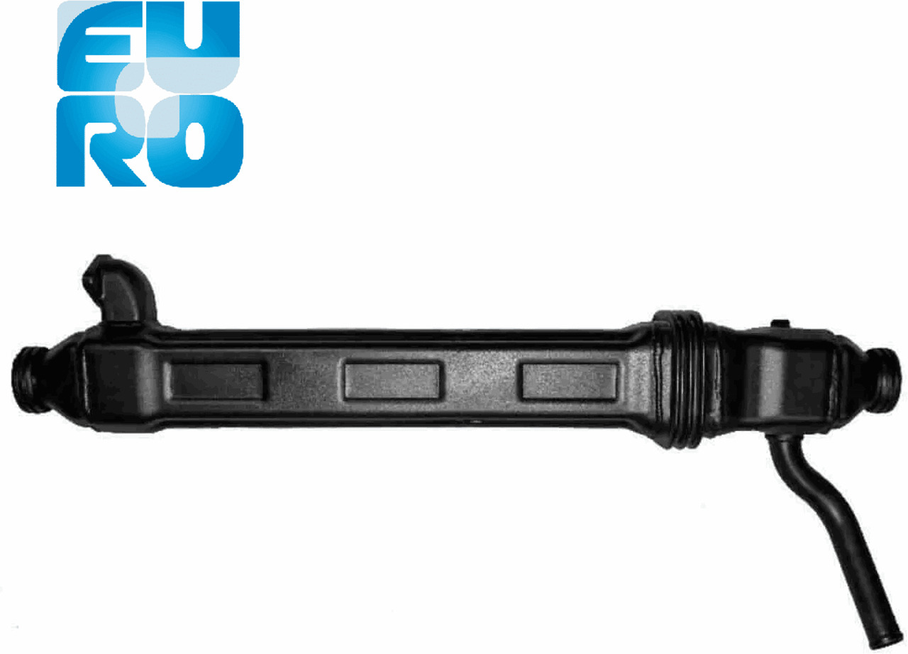 SCANIA 4 RECIRKULATOR EGR NIEUW 1724124 - EGR-kjøler for Lastebil: bilde 1 SCANIA 4 RECIRKULATOR EGR NIEUW 1724124 - EGR-kjøler for Lastebil: bilde 1