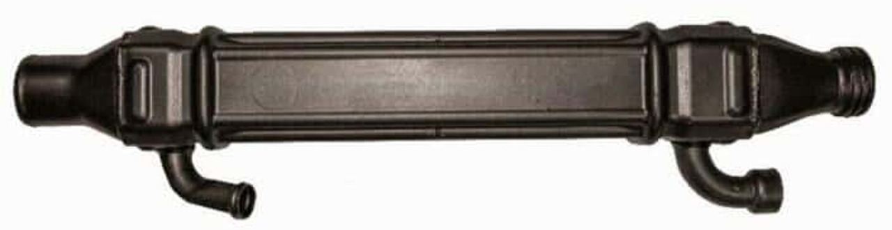 SCANIA 5 RECIRKULATOR EGR ruil 1795704R - EGR-kjøler for Lastebil: bilde 1 SCANIA 5 RECIRKULATOR EGR ruil 1795704R - EGR-kjøler for Lastebil: bilde 1