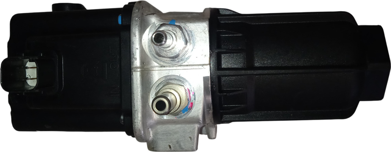 SCANIA ADBLUE POMP | +BORG | 2963717 - Drivstoffsystem for Lastebil: bilde 3 SCANIA ADBLUE POMP | +BORG | 2963717 - Drivstoffsystem for Lastebil: bilde 3