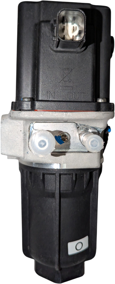 SCANIA EURO 6 ADBLUE POMP NIEUW + BORG 2845277 - Drivstoffsystem for Lastebil: bilde 3 SCANIA EURO 6 ADBLUE POMP NIEUW + BORG 2845277 - Drivstoffsystem for Lastebil: bilde 3