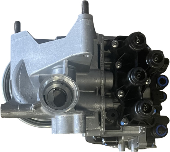 SCANIA EURO 6 APS LUCHTDROGER MET FILTER + STATIEGELD | 2608040 - Luftfilter for Lastebil: bilde 4 SCANIA EURO 6 APS LUCHTDROGER MET FILTER + STATIEGELD | 2608040 - Luftfilter for Lastebil: bilde 4