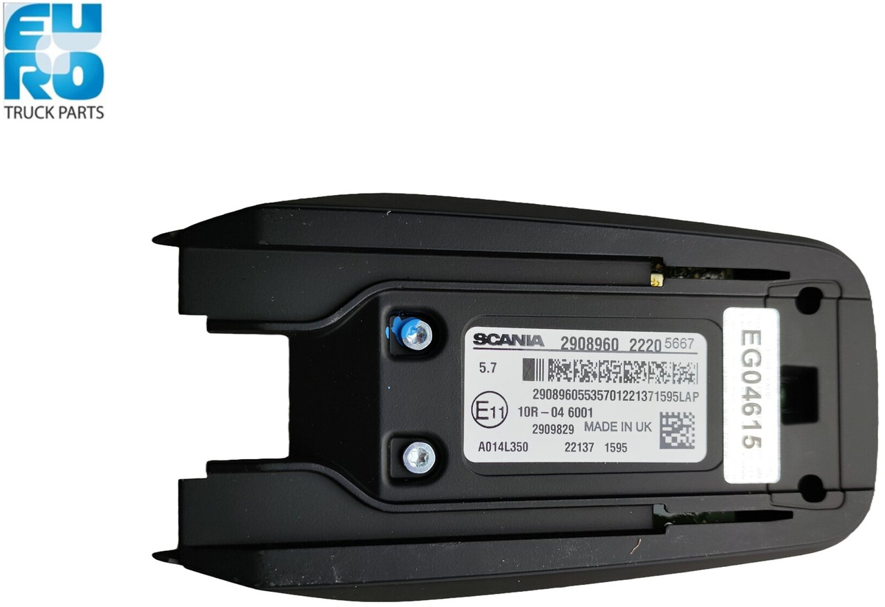 SCANIA FLC CAMERA 2909829 - Sensor for Lastebil: bilde 2 SCANIA FLC CAMERA 2909829 - Sensor for Lastebil: bilde 2