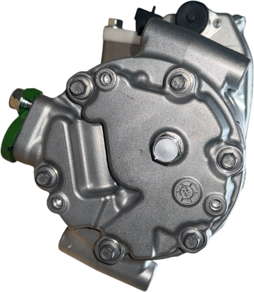 SCANIA NGS 2017-2025 AIRCOCOMPRESSOR, ELEKTRISCH OE 2091525 - Kompressor, trykkluftanlegg for Lastebil: bilde 5 SCANIA NGS 2017-2025 AIRCOCOMPRESSOR, ELEKTRISCH OE 2091525 - Kompressor, trykkluftanlegg for Lastebil: bilde 5