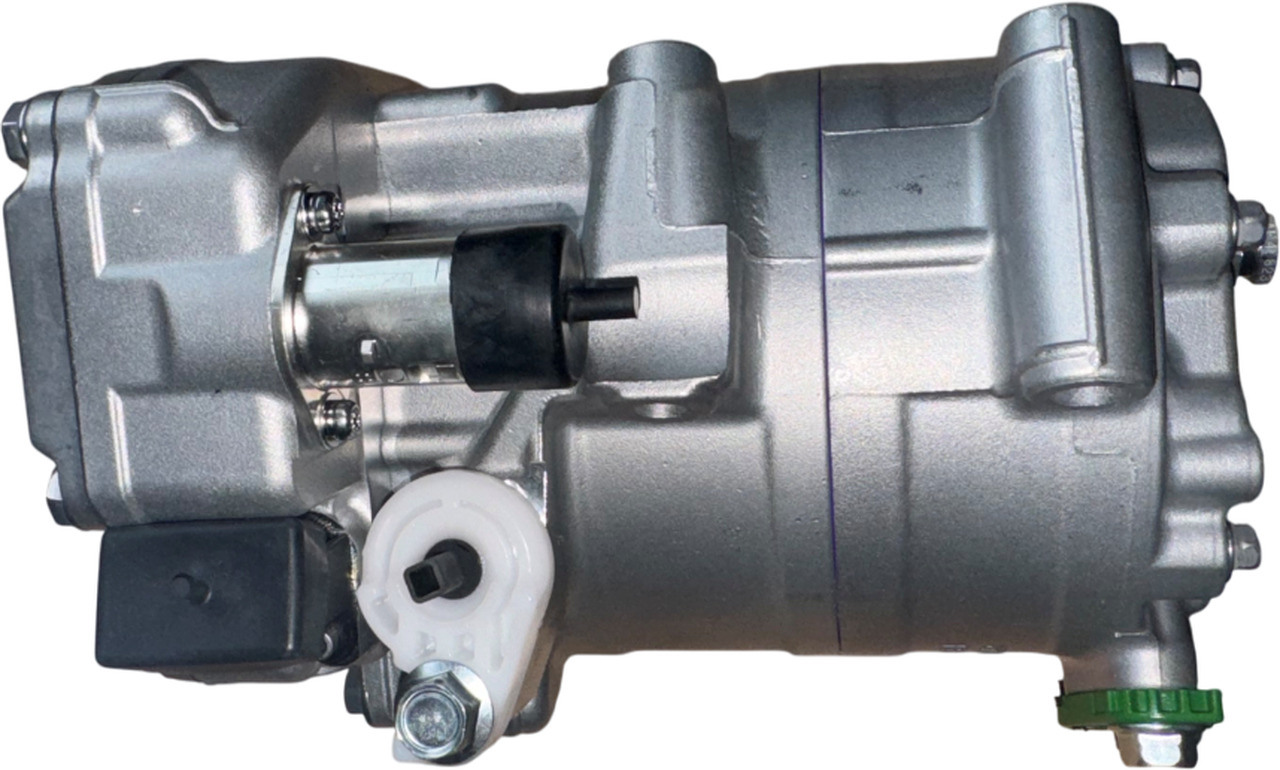 SCANIA NGS 2017-2025 AIRCOCOMPRESSOR, ELEKTRISCH OE 2091525 - Kompressor, trykkluftanlegg for Lastebil: bilde 2 SCANIA NGS 2017-2025 AIRCOCOMPRESSOR, ELEKTRISCH OE 2091525 - Kompressor, trykkluftanlegg for Lastebil: bilde 2
