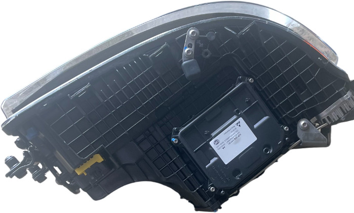 SCANIA NGS LED KOPLAMP LINKERKANT NIEUW HELLA | 2674390H - Frontlys for Lastebil: bilde 4 SCANIA NGS LED KOPLAMP LINKERKANT NIEUW HELLA | 2674390H - Frontlys for Lastebil: bilde 4