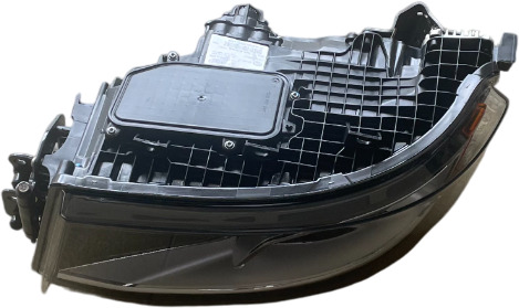 SCANIA NGS LED KOPLAMP LINKERKANT NIEUW HELLA | 2674390H - Frontlys for Lastebil: bilde 2 SCANIA NGS LED KOPLAMP LINKERKANT NIEUW HELLA | 2674390H - Frontlys for Lastebil: bilde 2