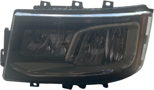 SCANIA NGS LED KOPLAMP LINKERKANT NIEUW HELLA | 2674390H - Frontlys for Lastebil: bilde 1 SCANIA NGS LED KOPLAMP LINKERKANT NIEUW HELLA | 2674390H - Frontlys for Lastebil: bilde 1
