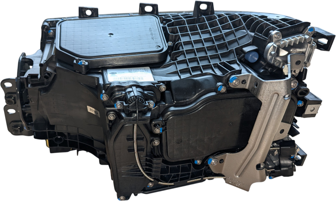 SCANIA NGS LED KOPLAMP RECHTS NEW HELLA 2674391H - Frontlys for Lastebil: bilde 3 SCANIA NGS LED KOPLAMP RECHTS NEW HELLA 2674391H - Frontlys for Lastebil: bilde 3