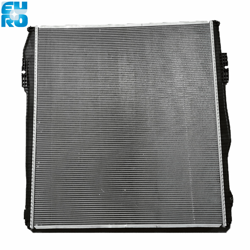 SCANIA R 08- WATER RADIATEUR ZONDER RAND 1781365Z - Radiator for Lastebil: bilde 2 SCANIA R 08- WATER RADIATEUR ZONDER RAND 1781365Z - Radiator for Lastebil: bilde 2