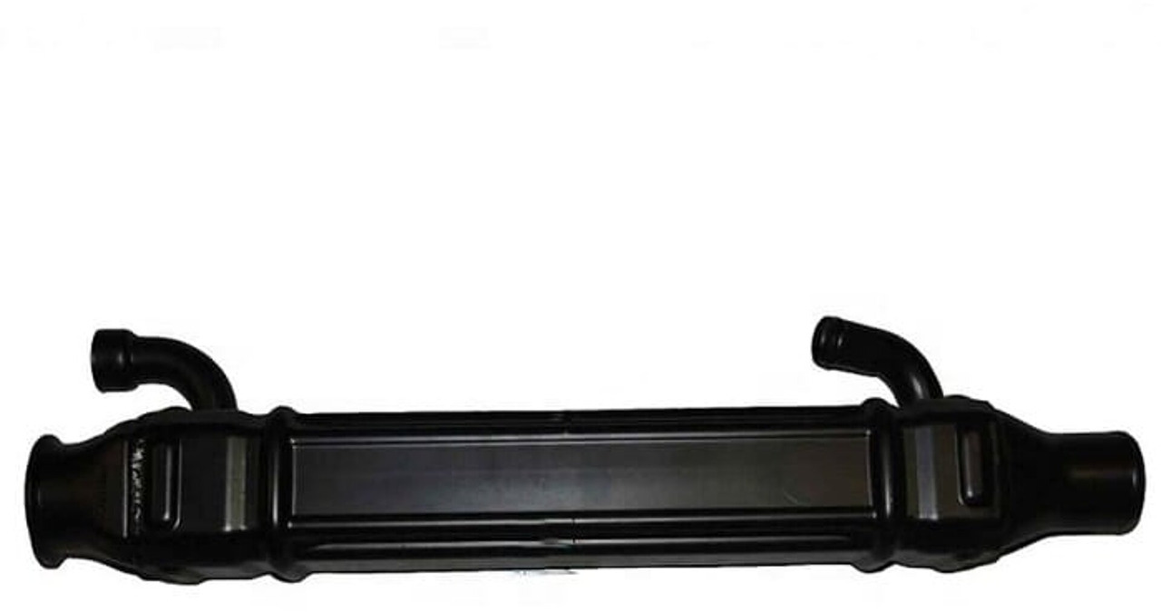 SCANIA R,EGR RECIRCULATOR NIEUW.SC6 2074600 +€300 STATIEGELD - EGR-kjøler for Lastebil: bilde 1 SCANIA R,EGR RECIRCULATOR NIEUW.SC6 2074600 +€300 STATIEGELD - EGR-kjøler for Lastebil: bilde 1