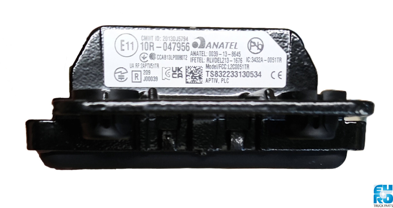 SCANIA R RADAR MET KLEINE SCHADE NIEUW 2718255EXP - Sensor for Lastebil: bilde 3 SCANIA R RADAR MET KLEINE SCHADE NIEUW 2718255EXP - Sensor for Lastebil: bilde 3