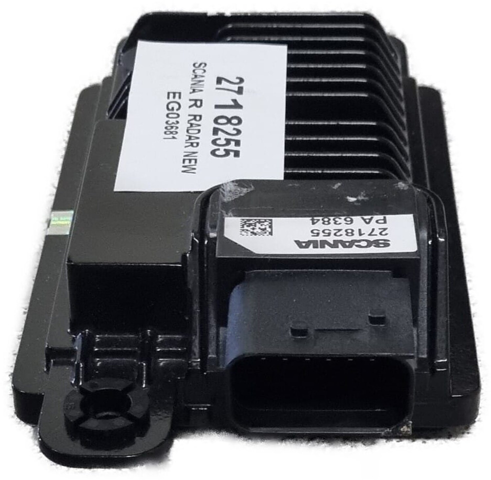 SCANIA R RADAR NEW 2718255 - Sensor for Lastebil: bilde 1 SCANIA R RADAR NEW 2718255 - Sensor for Lastebil: bilde 1