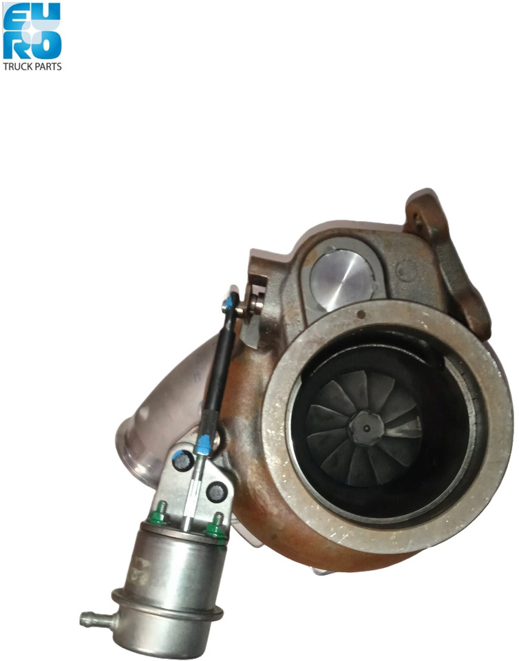 SCANIA TURBOCOMPRESSOR SC.DC13 R 15- E6 GARRETT + DEPOIST 2260317 - Turbolader for Lastebil: bilde 3 SCANIA TURBOCOMPRESSOR SC.DC13 R 15- E6 GARRETT + DEPOIST 2260317 - Turbolader for Lastebil: bilde 3