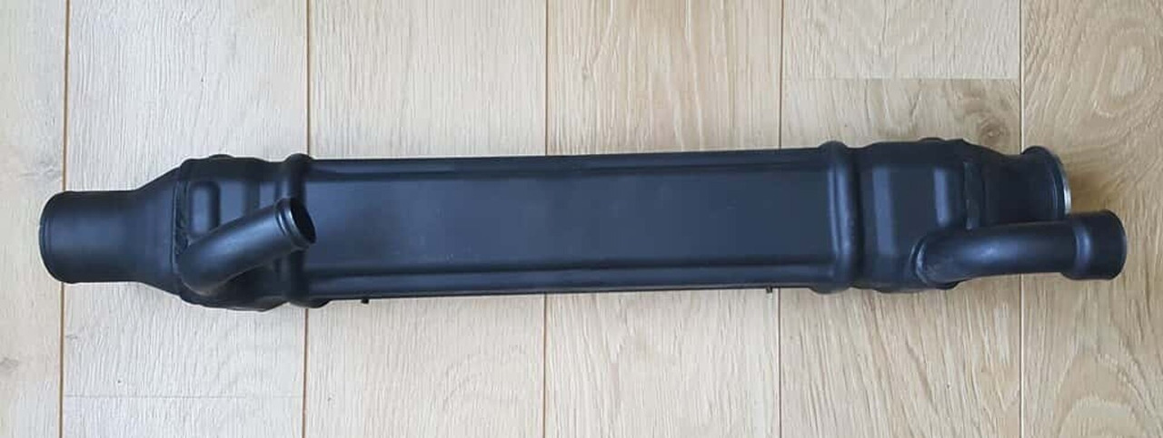 Scania euro 6 EGR RECIRCULATOR 2074600R + €300 STATIEGELD - EGR-kjøler for Lastebil: bilde 2 Scania euro 6 EGR RECIRCULATOR 2074600R + €300 STATIEGELD - EGR-kjøler for Lastebil: bilde 2