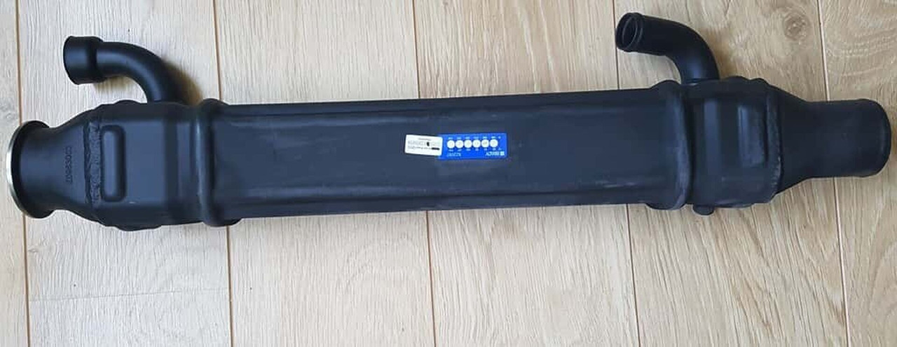 Scania euro 6 EGR RECIRCULATOR 2074600R + €300 STATIEGELD - EGR-kjøler for Lastebil: bilde 4 Scania euro 6 EGR RECIRCULATOR 2074600R + €300 STATIEGELD - EGR-kjøler for Lastebil: bilde 4