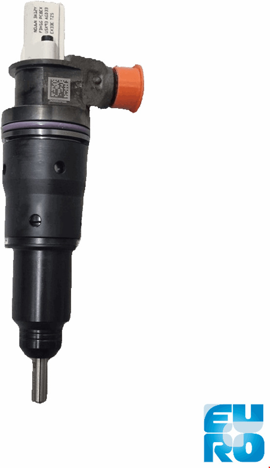 VO.FH D11K 17- INJECTOR DELPHI 22311990D - Injector for Lastebil: bilde 1 VO.FH D11K 17- INJECTOR DELPHI 22311990D - Injector for Lastebil: bilde 1