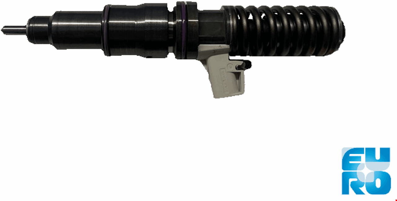 VO.FH/FM13,FMX D13A/C -12 INJECTOR DELPHI 21569200 - Injector for Lastebil: bilde 1 VO.FH/FM13,FMX D13A/C -12 INJECTOR DELPHI 21569200 - Injector for Lastebil: bilde 1