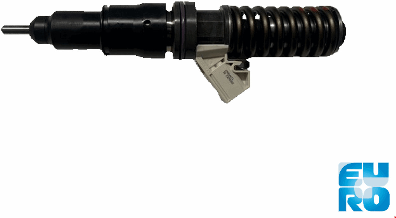 VO.FH,FMX D13K 13- INJECTOR DELPHI 21914027 - Injector for Lastebil: bilde 1 VO.FH,FMX D13K 13- INJECTOR DELPHI 21914027 - Injector for Lastebil: bilde 1