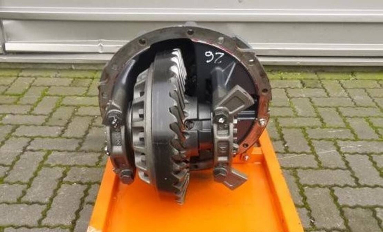 VO FL- RVI Differentieel MERITOR RATIO 4,50 1/450 P11150 - Differensial for Lastebil: bilde 2 VO FL- RVI Differentieel MERITOR RATIO 4,50 1/450 P11150 - Differensial for Lastebil: bilde 2