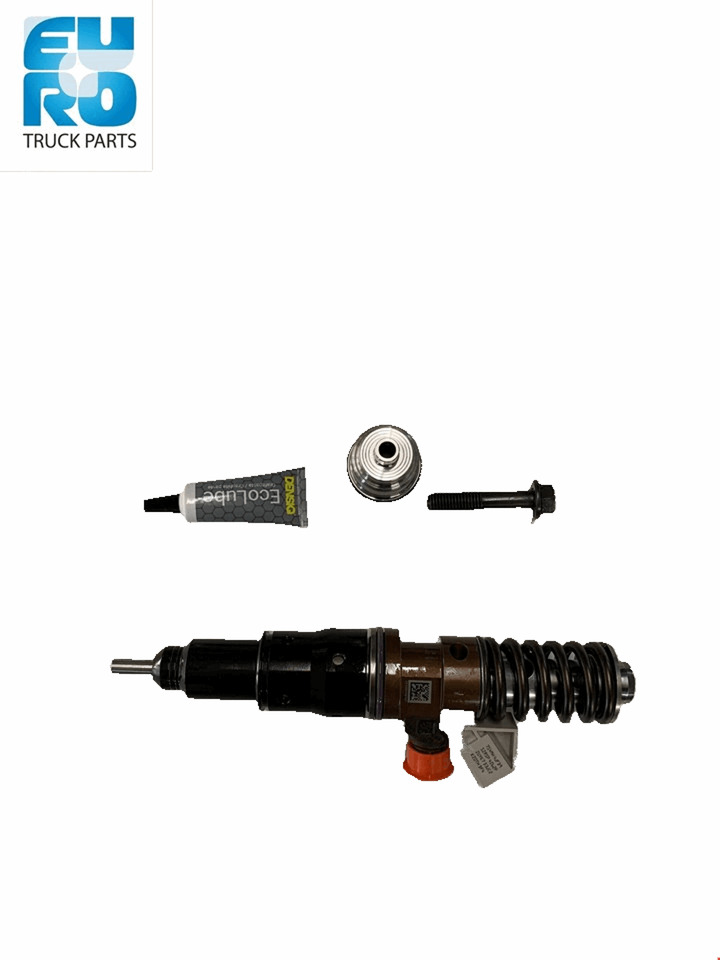 VO / RVI D11 INJECTOR DELPHI 7422459521 - Injector for Lastebil: bilde 1 VO / RVI D11 INJECTOR DELPHI 7422459521 - Injector for Lastebil: bilde 1