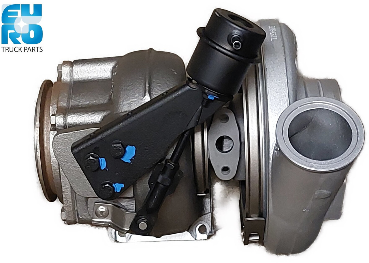 VOLVO D13K FH/FM 2013- E6 TURBOCOMPRESSOR+DEPOSIT 21989961REC - Turbolader for Lastebil: bilde 2 VOLVO D13K FH/FM 2013- E6 TURBOCOMPRESSOR+DEPOSIT 21989961REC - Turbolader for Lastebil: bilde 2